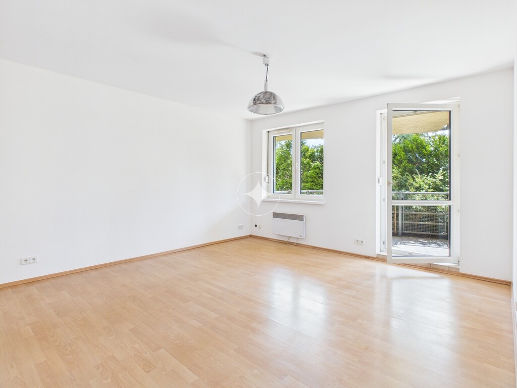 2-pokojowe mieszkanie z tarasem | 58m² | Wrocław