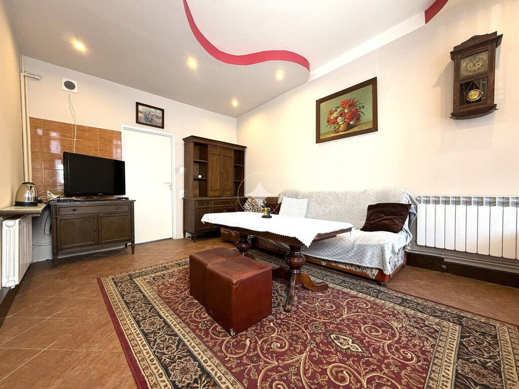 Mieszkanie do wynajęcia w centrum Radomska