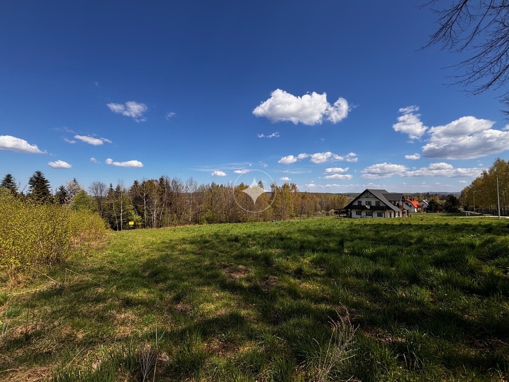 Stary Wiśnicz-atrakcyjna działka na sprzedaż