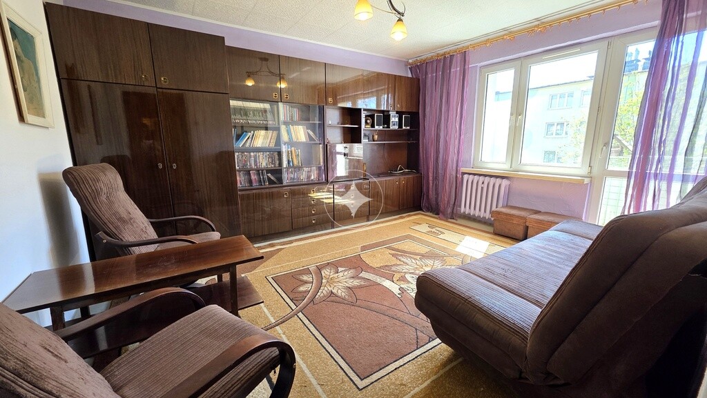 Słoneczne 2 pokoje Wodzickiego Tysiąclecie