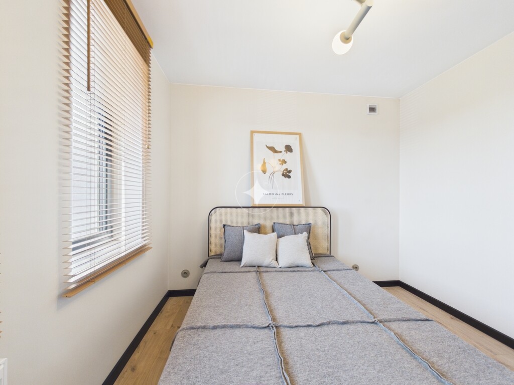 Gotowe do zamieszkania M2 w centrum