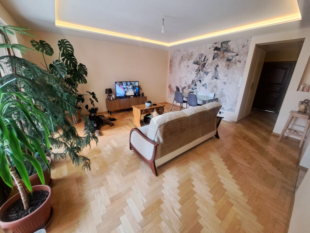 UL Przemysłowa 66,5 m² 3 pok 2 balkony garaż + kom