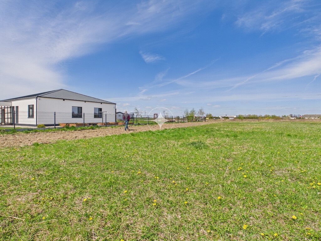 DZIAŁKA 2174m2| WZ | SMÓLNIK