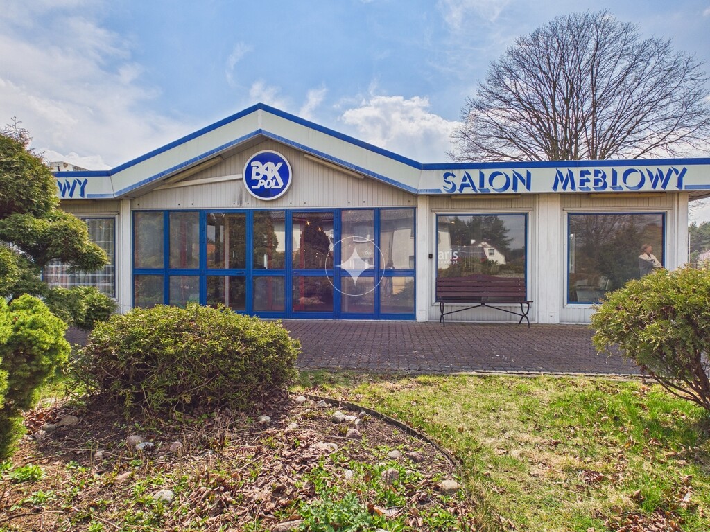 DZIAŁKA INWESTYCYJNA | Cierpice