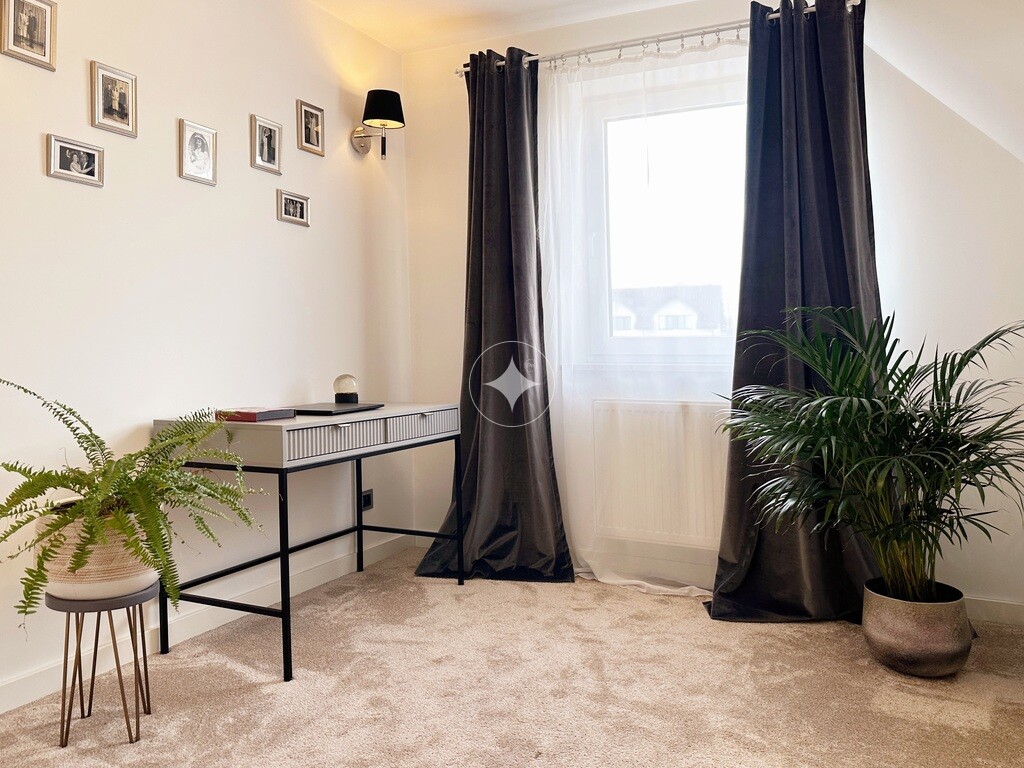 Mieszkanie premium/Segment/81m2/ogródek/Modlniczka