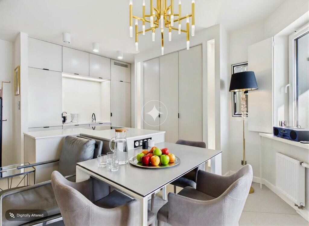 Apartament, 2 pokoje