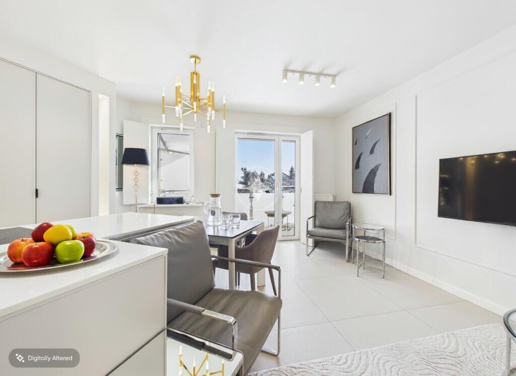 Apartament, 2 pokoje, Stawiguda k. Olsztyna