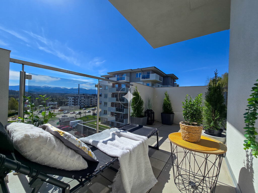 Nowoczesny apartament na os Rakownica !