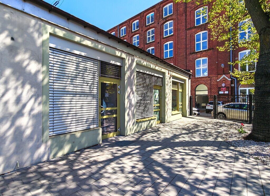 Na wynajem! Lokal idealny dla Twojej firmy