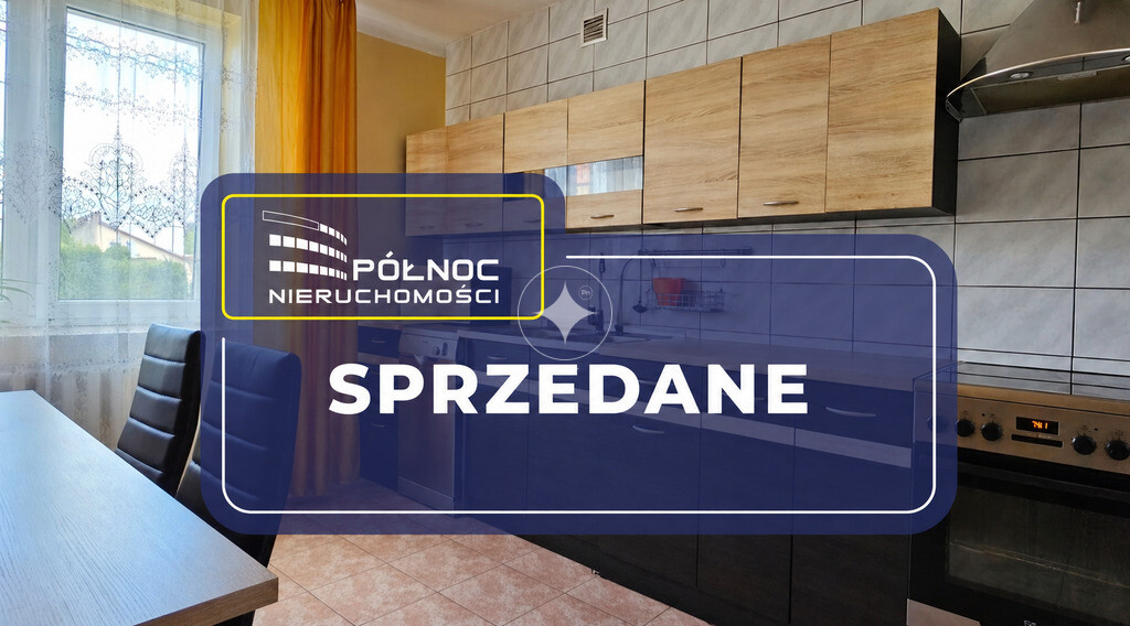 Mieszkanie w sercu Lubartowa na sprzedaż