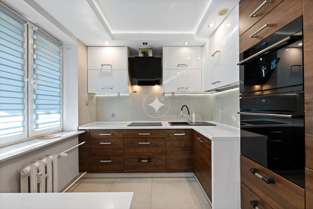 Hrubieszowski Manhattan: 78m², 4 pok, NOWA WINDA!