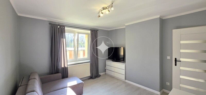 2 pokoje/ parter/ Śródmieście/ idealne na start