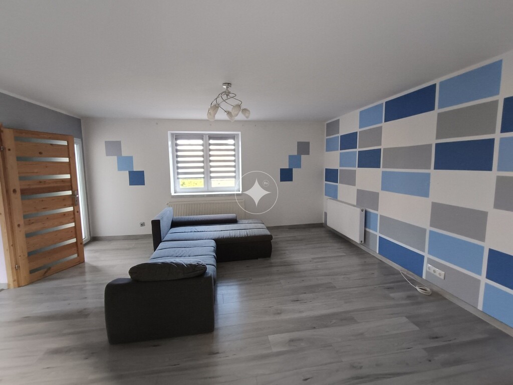 4 pokojowe mieszkanie - Jaworzyna Śląska