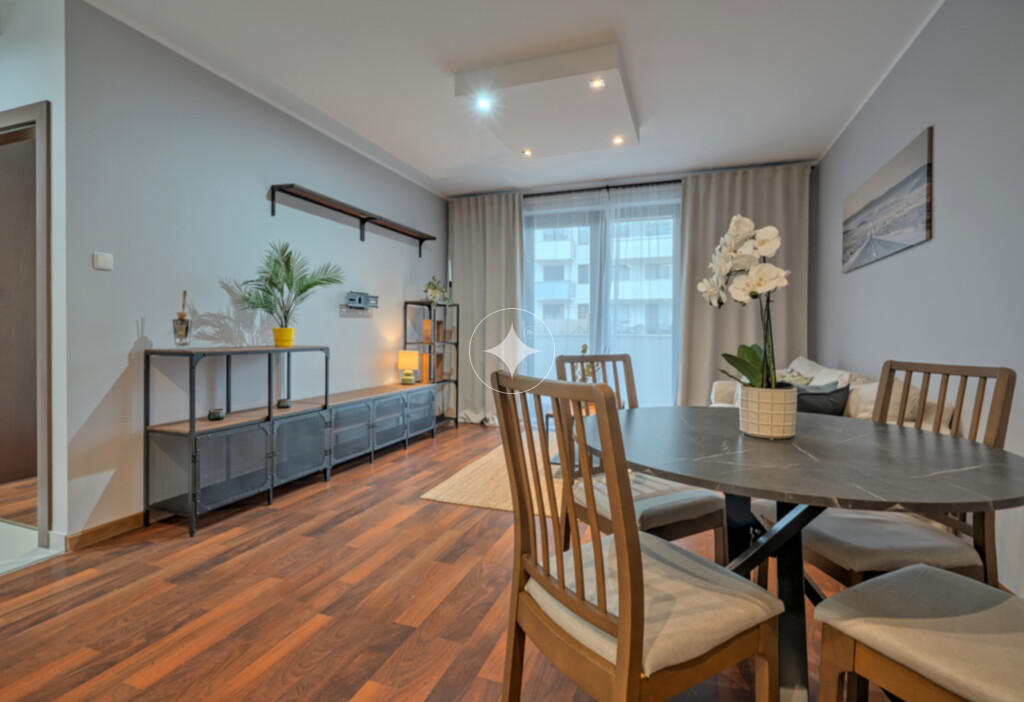 Tylko u Nas - 2 pok. Lawendowe Wzgórza ROBYG