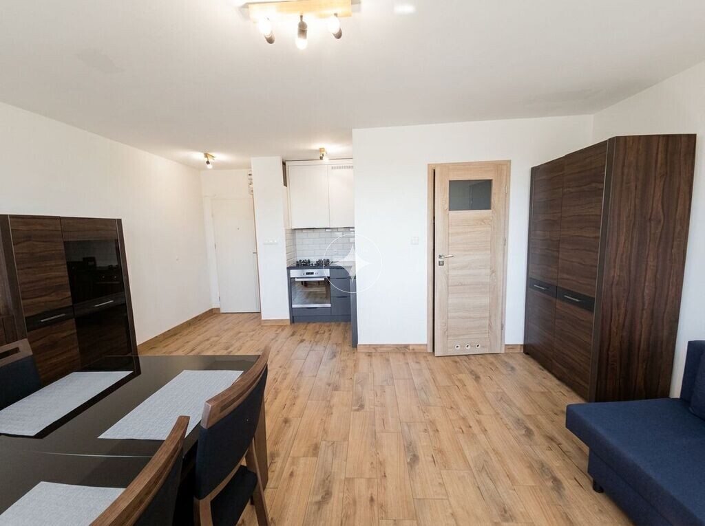 Funkcjonalna kawalerka Wynajem Kłodzko