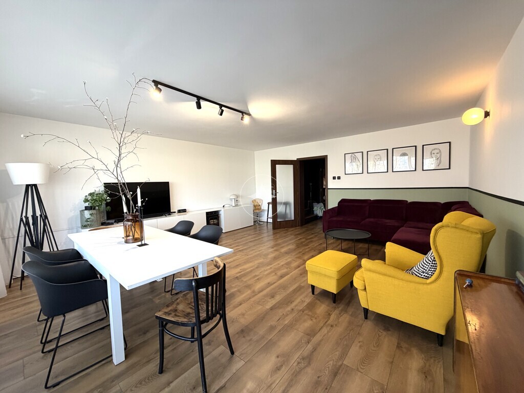 Dom w Bolesławcu z ogrodem