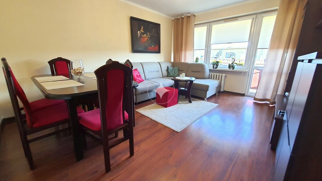 Funkcjonalne M3 59,5m² | Łukasińskiego Częstochowa