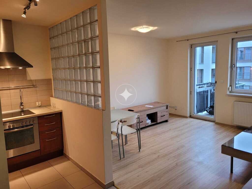 1-pokojowe z balkonem– Ruczaj, ul. Pszczelna+garaż