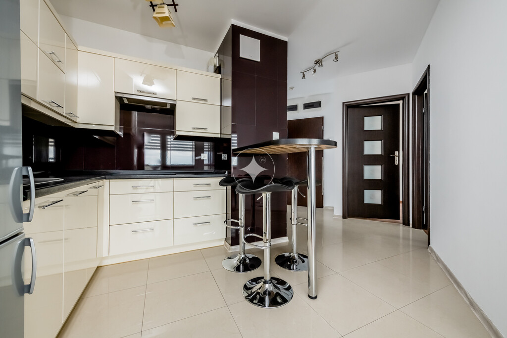 Nowoczesne 3 pokoje z tarasem !