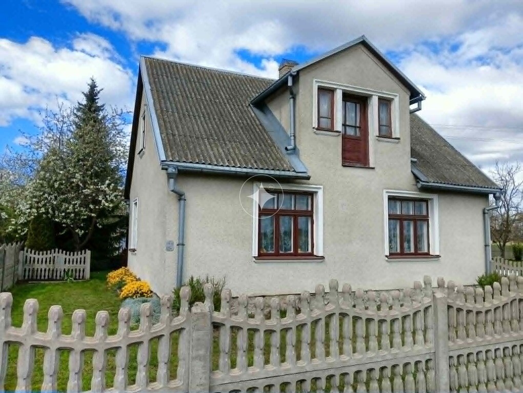 Urokliwe siedlisko w gminie Sokoły!