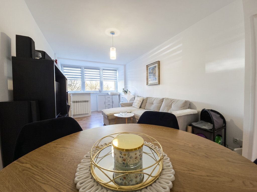 Przytulne miszkanie Kłodzko Dąbrówki 2 pokoje