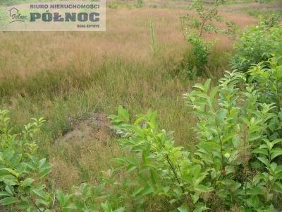 Działka – Mysłowice, Brzęczkowice