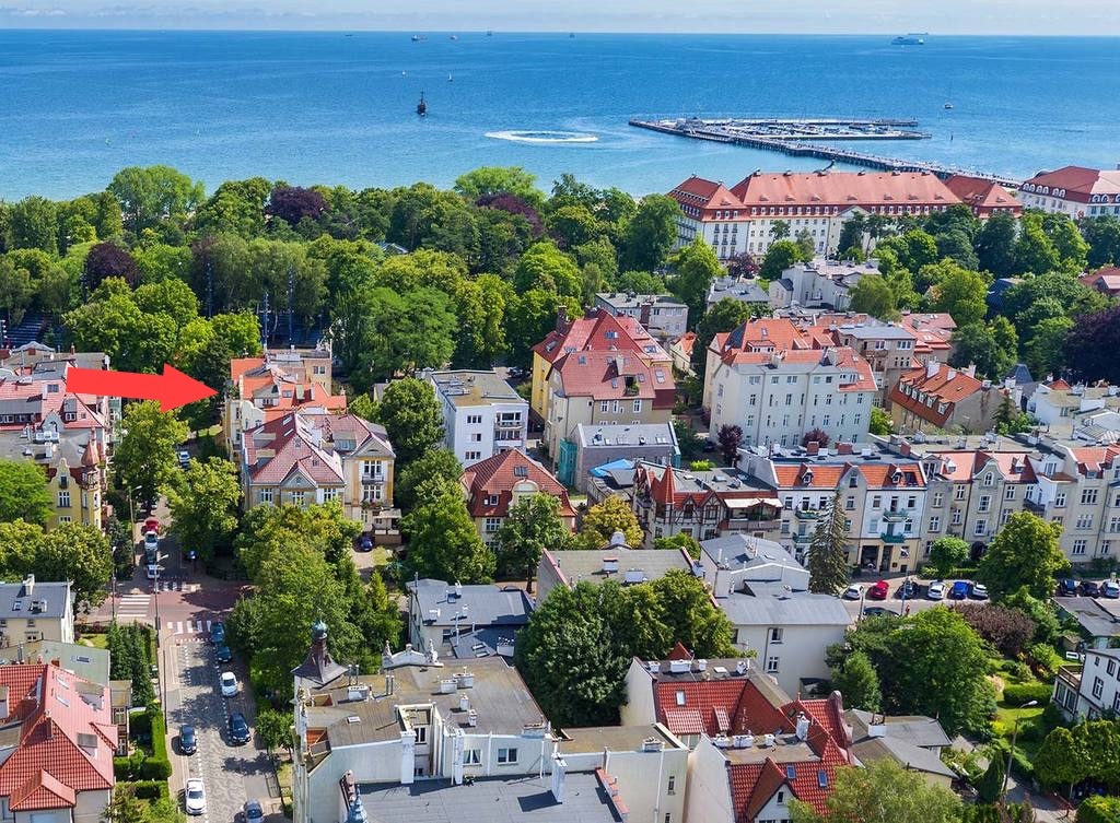 2 pracujące apartamenty - dobry zwrot z inwestycji