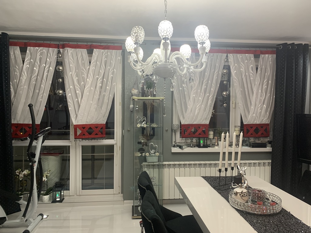 MIESZKANIE LUKSUSOWE.