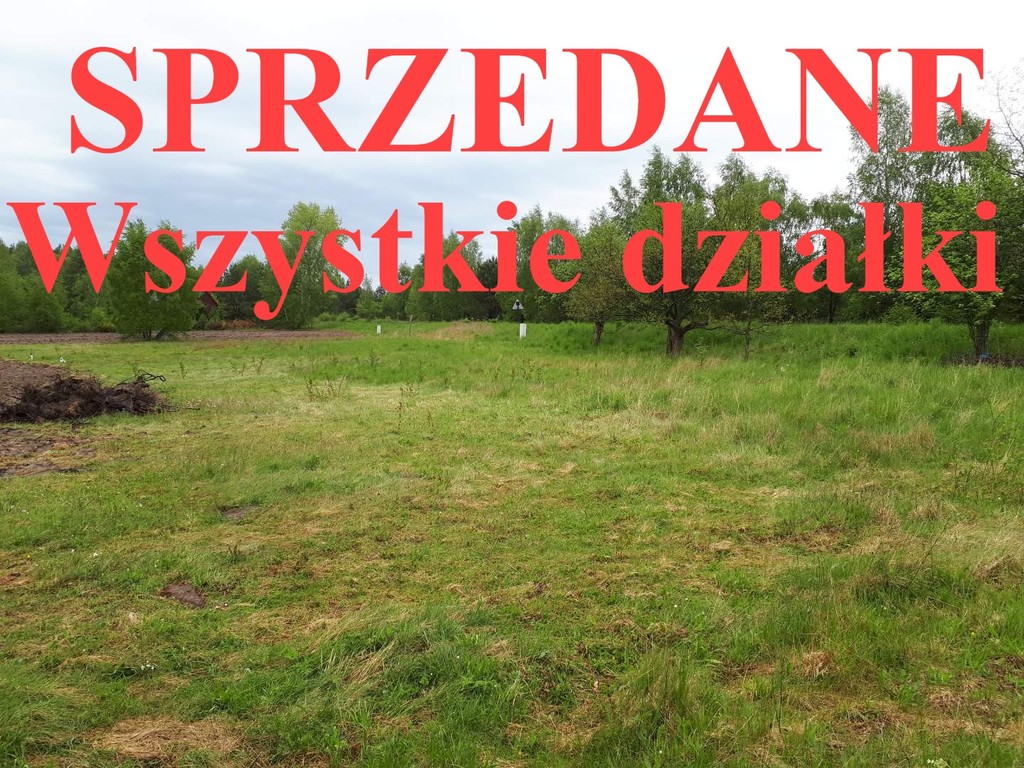 Idealne działki nad morzem!!!