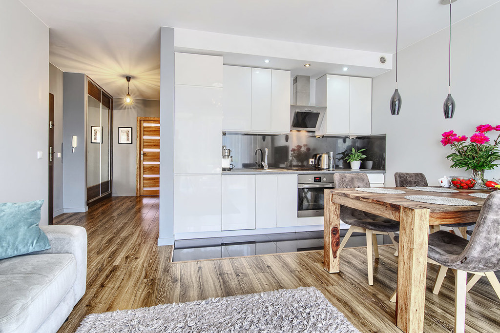 Ujeścisko. 3 pokoje. Taras. Hala Garażowa. Winda