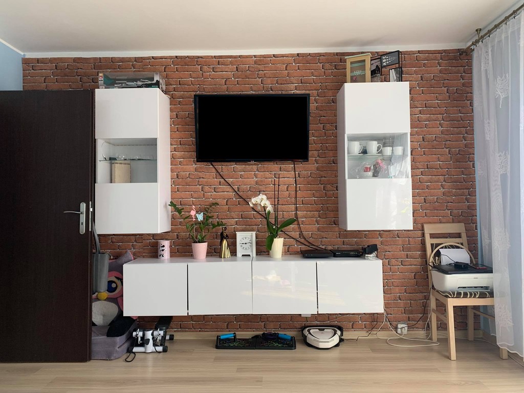 Przytulne i ciche mieszkanie M4 ul. Warmińska