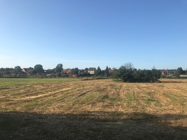 DZIAŁKA W GŁOGÓWKU