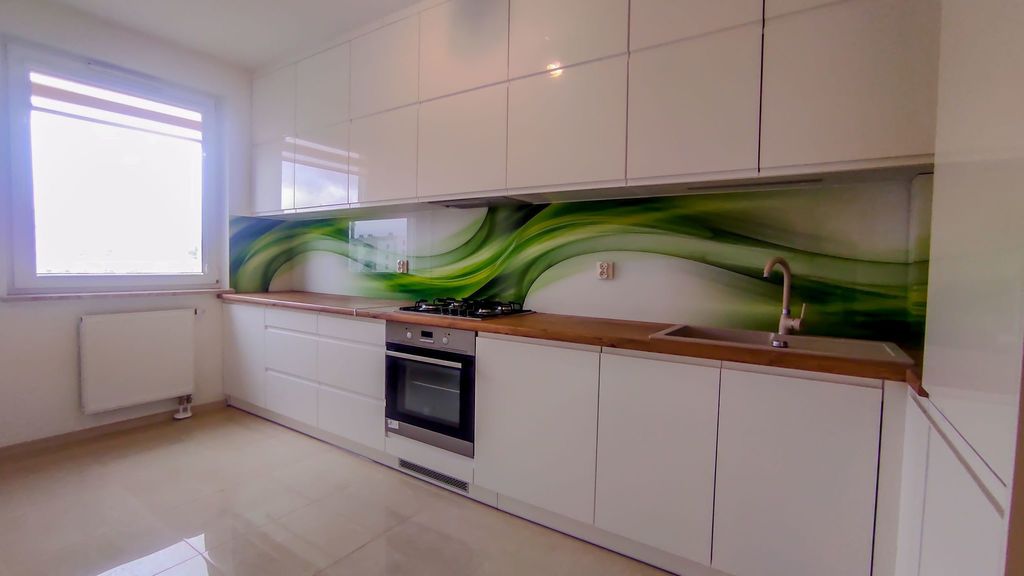 Mieszkanie 57,89 m2 w Białej Podlaskiej