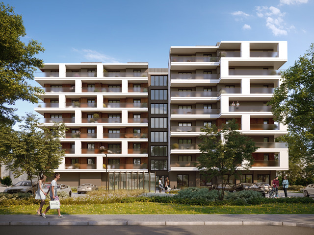 – Głogów, os. Chrobry, ul. Bartosza Głowackiego