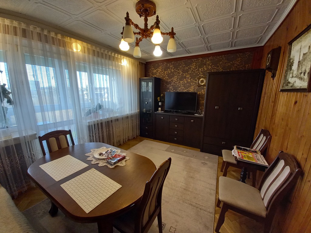 Mieszkanie – Gdańsk, Suchanino, Karola Kurpińskiego