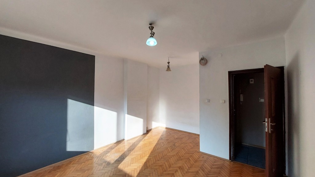 Kawalerka na parterze Białej Podlaskiej