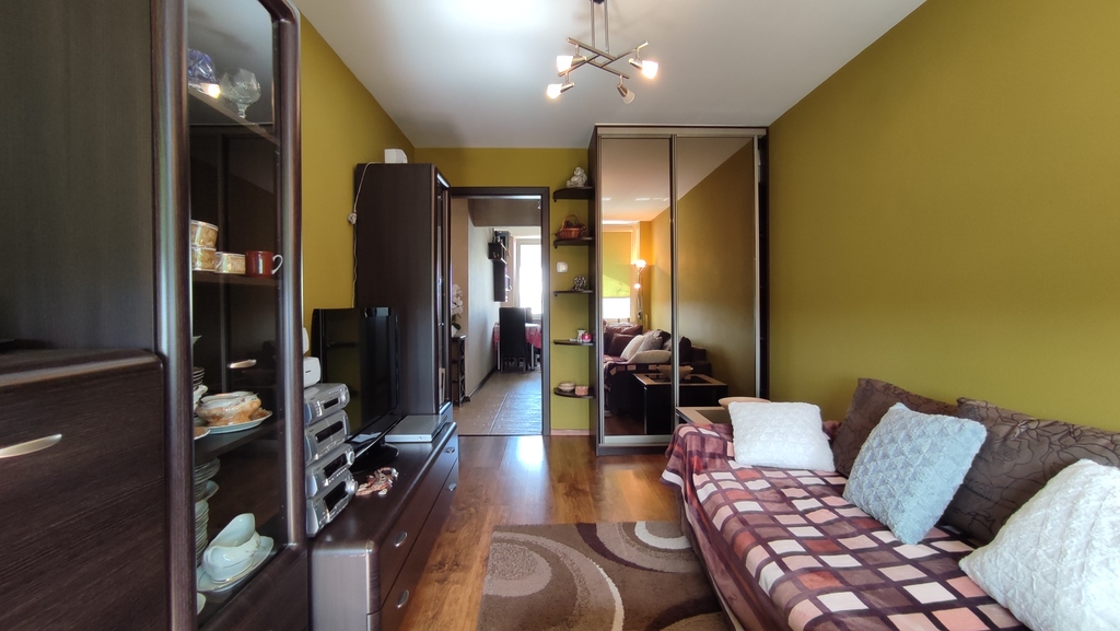 Mieszkanie 52 m2, Biała Podlaska ul.Al. 1000-lecia