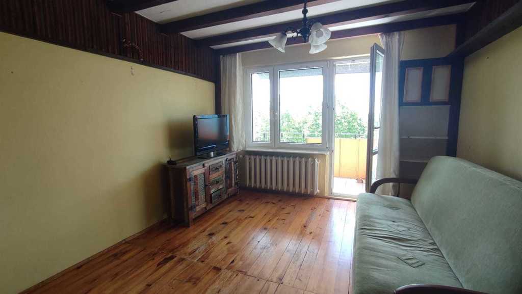 Mieszkanie w Białej Podlaskiej 37,20 m2