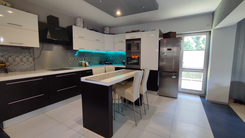 Dom w Sławacinku Starym