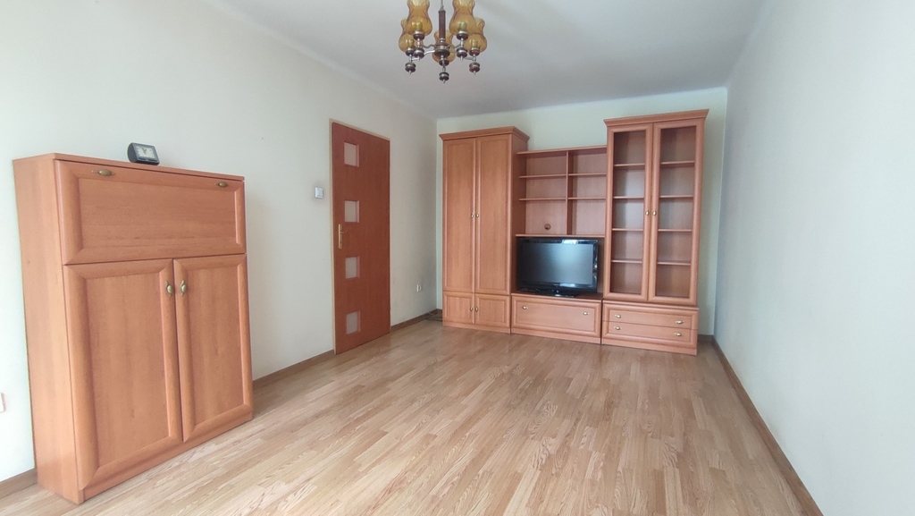 Mieszkanie 43 m2 przy uczelni AWF