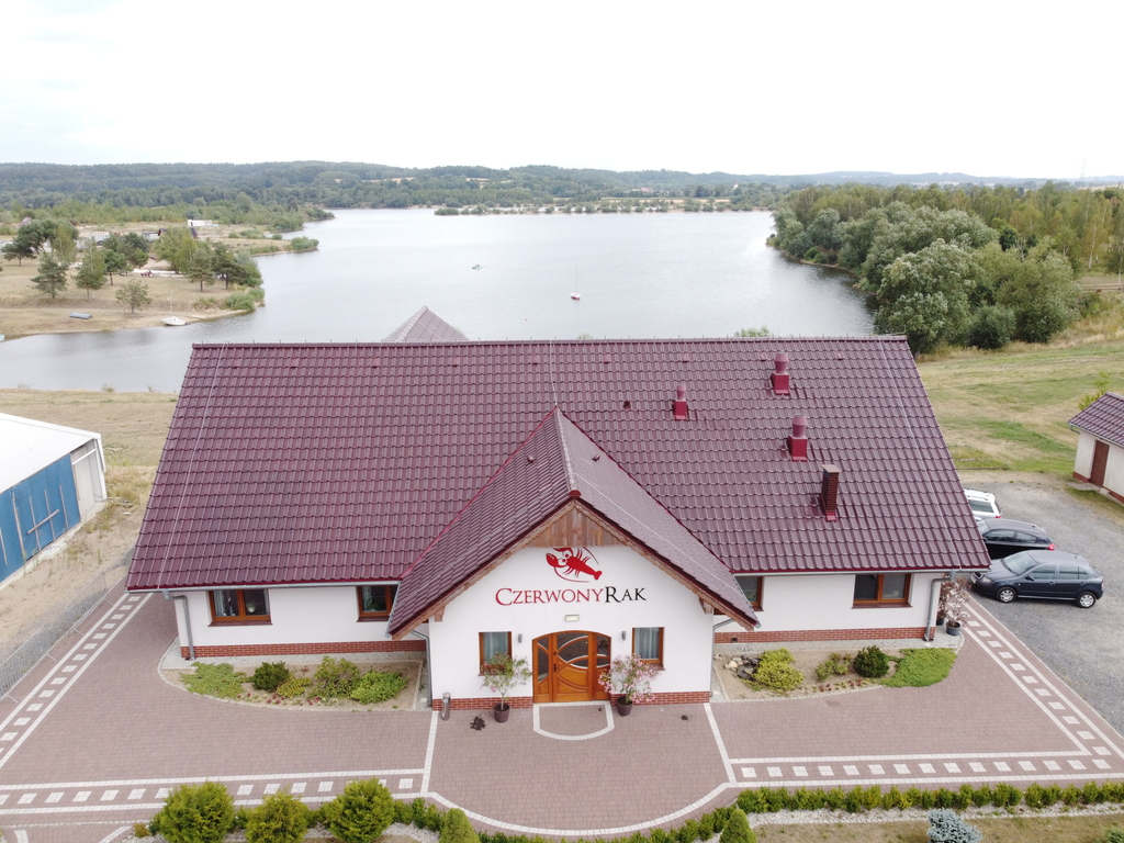 Obiekt – Rakowice Małe