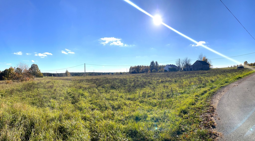 Działka pod Twój dom blisko Wolbromia!