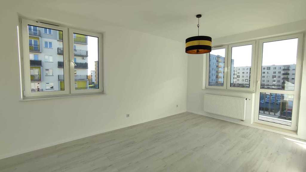 Mieszkanie w Białej Podlaskiej przy ul. Pileckiego