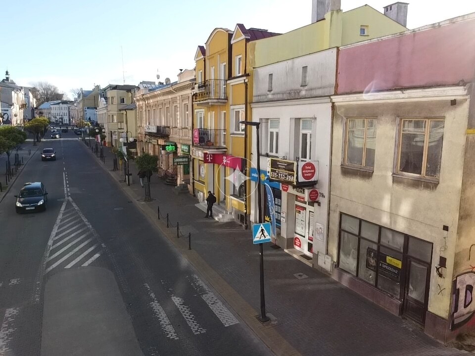 Kamienica w centrum Chełma! ŚWIETNA INWESTYCJA!