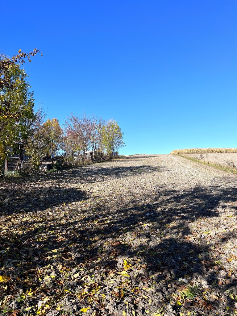 Działka budowlano-rolna okolice Wolbromia