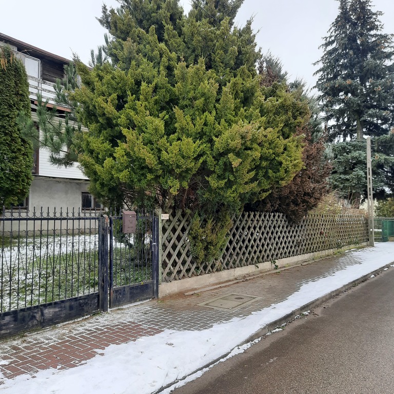 NOWA NIŻSZA CENA!!Działka siedliskowa gm. Łapy