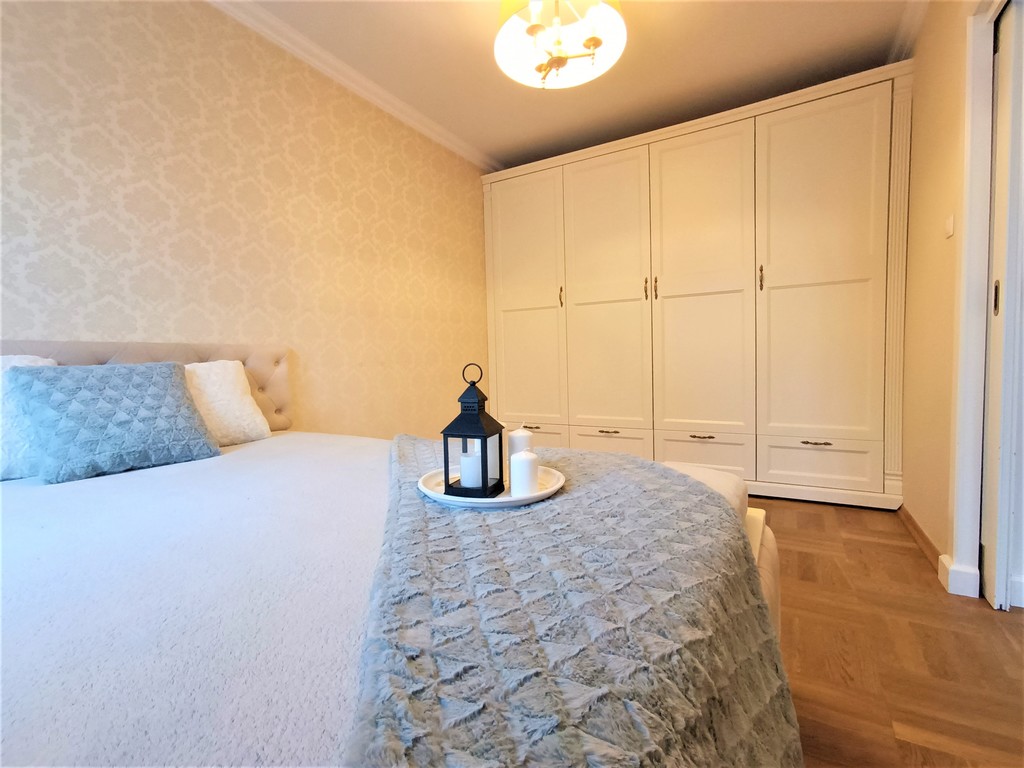 Piękne mieszkanie z niskimi opłatami ul. Janowska