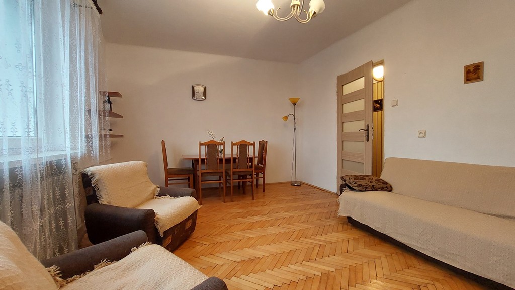 Mieszkanie 50 m2 w Białej Podlaskiej 2 piętro