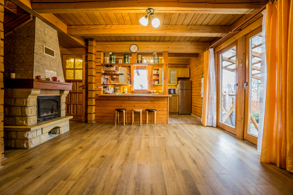 2 Domy mieszkalne działka 1301m2  Polanica Zdrój