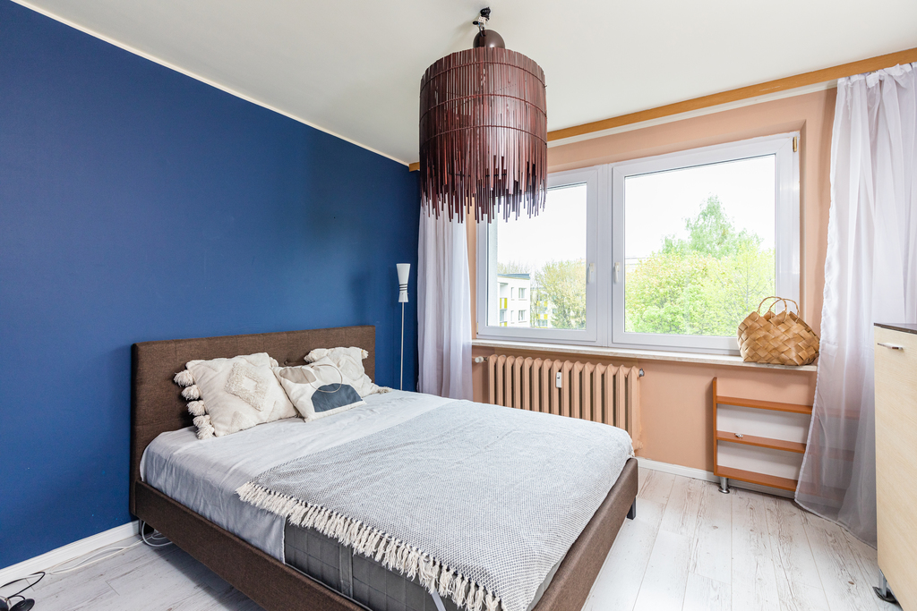 3 pok, 61 m2, Karabeli, Bemowo, w pobliżu metra